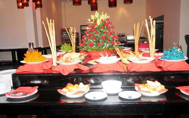 La Voile Rouge Hotel