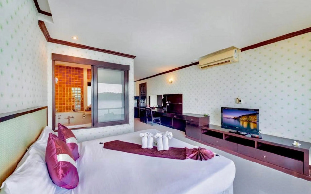 Racha Kiri Resort and Spa Khanom