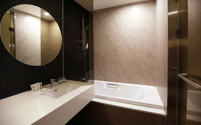 Gwangalli Hotel Londoner