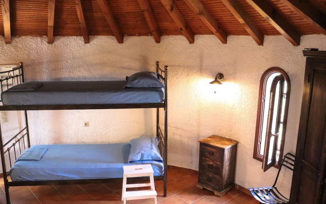 Tsolis Village