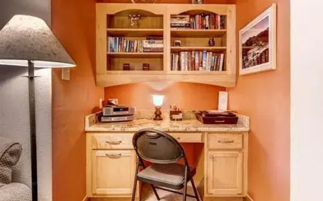 Ski Hill by Pinnacle Lodging