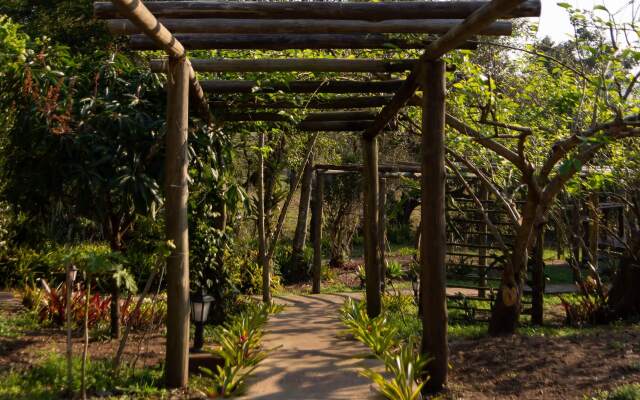 Morada das Bromélias