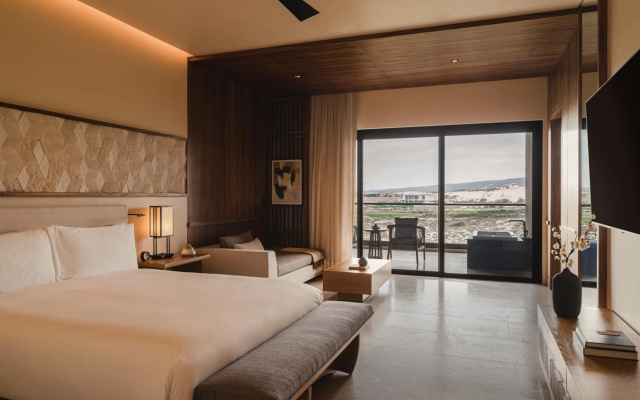 Nobu Hotel Los Cabos