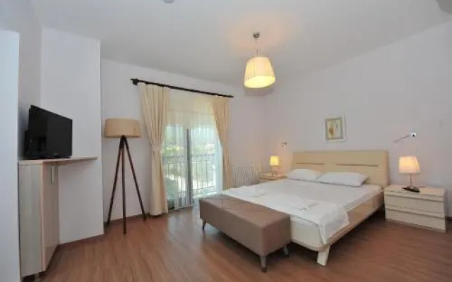 Egehan Butik Hotel Dalyan