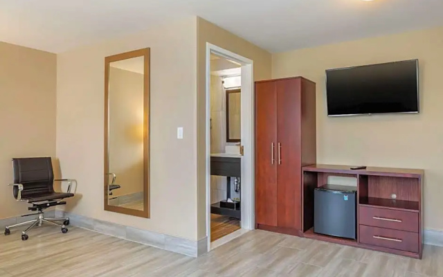 Manhattan View Hotel