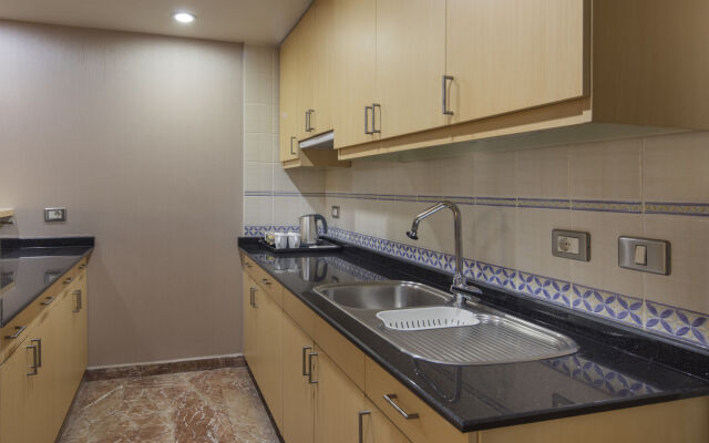 Mersin HiltonSA