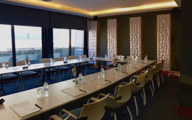 Emens Hotel