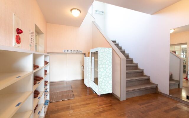 OYO Ryokan White City Morimoto Hiroshima-Oasa