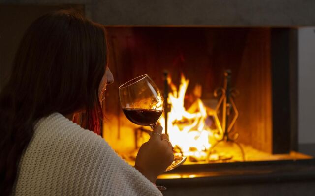 B B Residenza Malaterra - Camera Napoli Barocca