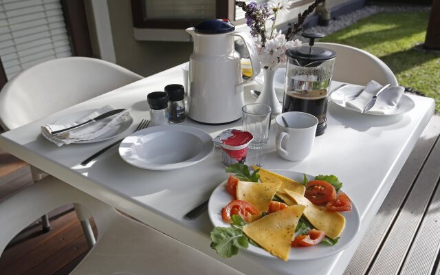 Brigadoon Boutique B&B