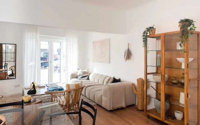 Luxury Ocean View House - Central Ericeira