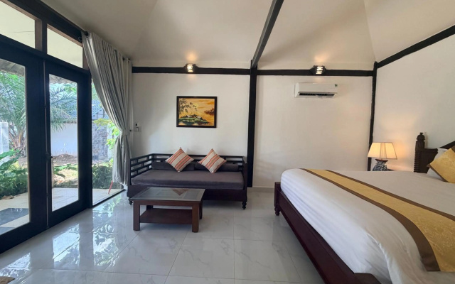 Arcadia Phu Quoc Resort – Guest Rooms – Phu Quoc