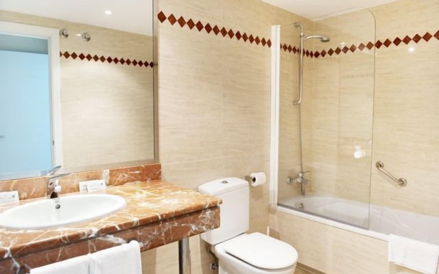 Apartamentos Manilva Green