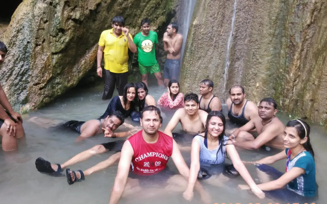 The Himalayan Hostel