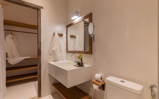 Hotel Boutique Vila São João