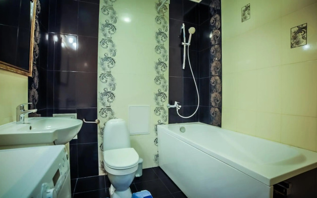 Апартаменты в Астане на Мамышулы