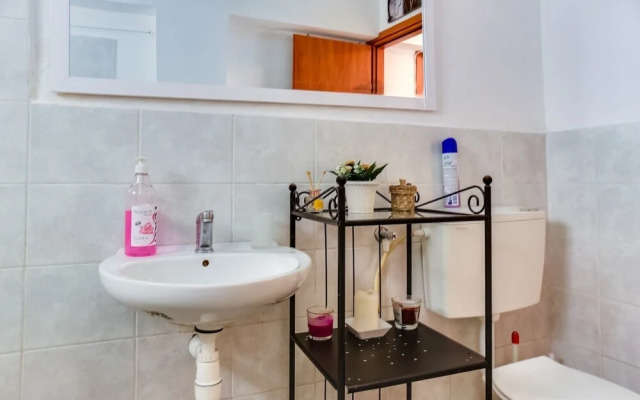 Sea & Sea Apartment in Geula Beach
