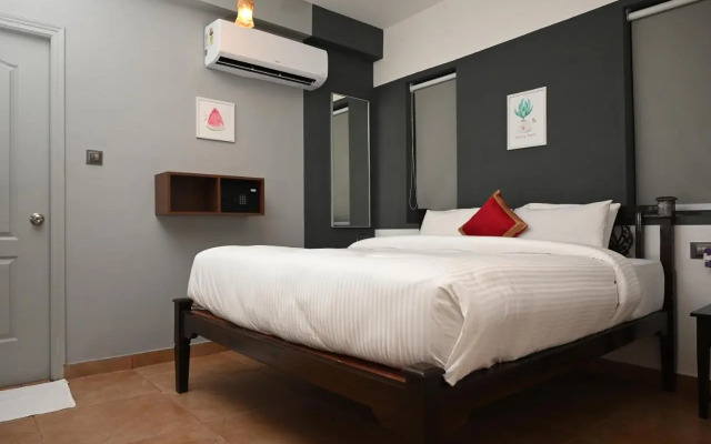 Richmonde Ananta Elite