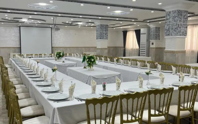 AB PARK Discovery&Adventure