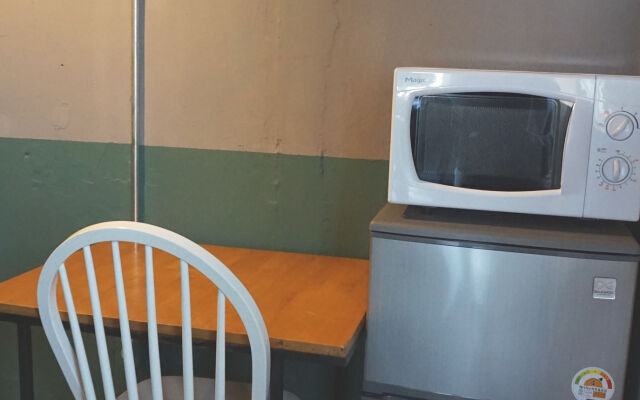 G Guesthouse Itaewon In Seoul  - Hostel