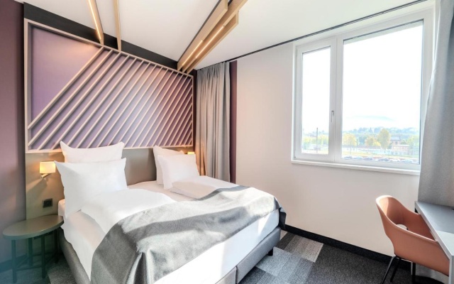 B&B HOTEL Offenburg-Hbf