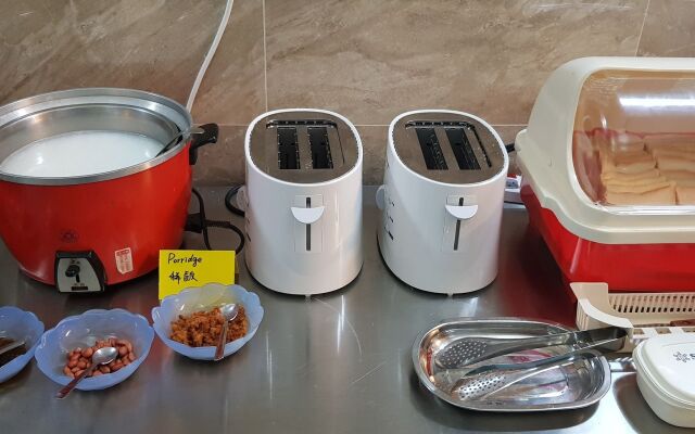 Yue Mei B&B