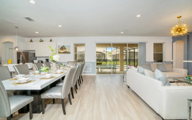 6121bod 11 Bedroom 9 Bathrrom