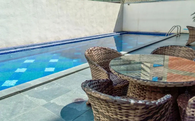 Mi Zona Lodging Nápoles