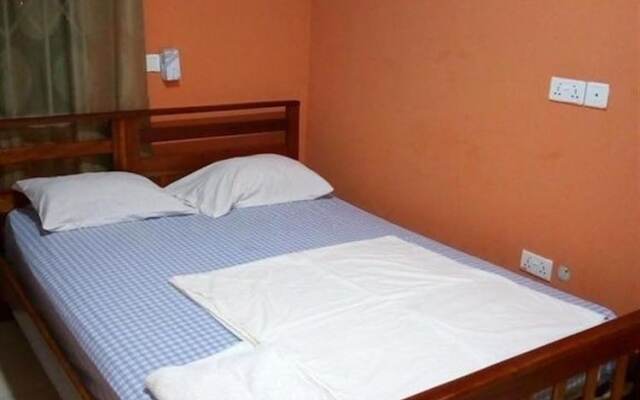 Ocean Breeze Hostel