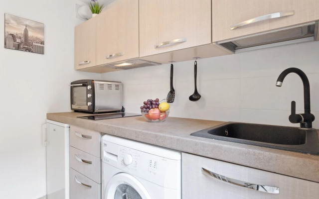 Bolognina Fair Functional Apartment