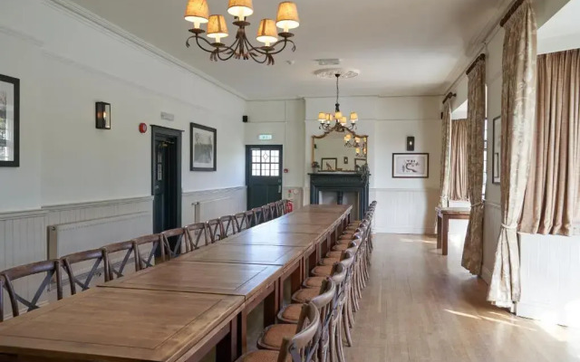 The Beckford Inn