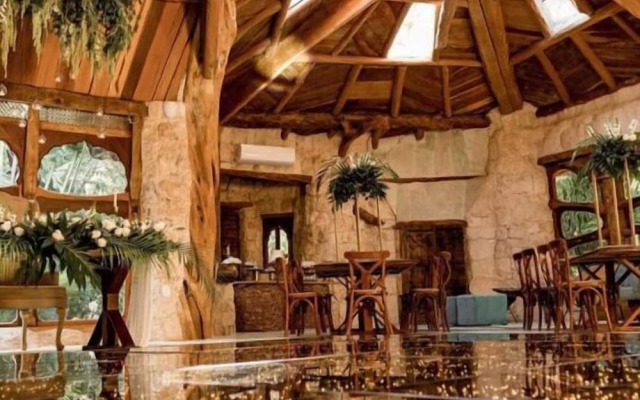 Kuha Glamping