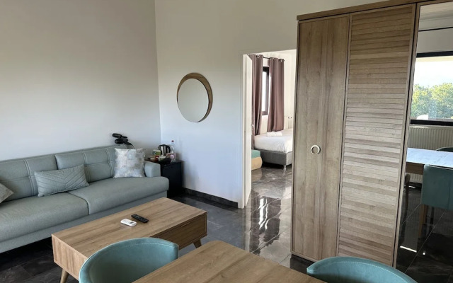 Hôtel Parc & Spa les Cigognes