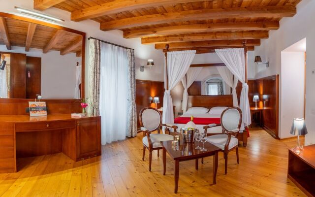 Albergo Palazzo Lodron Bertelli