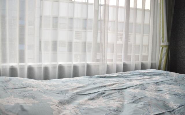 International Fairy View Hostel - Airport