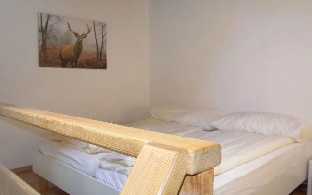 Residenza Chesa Margun Silvaplana-surlej
