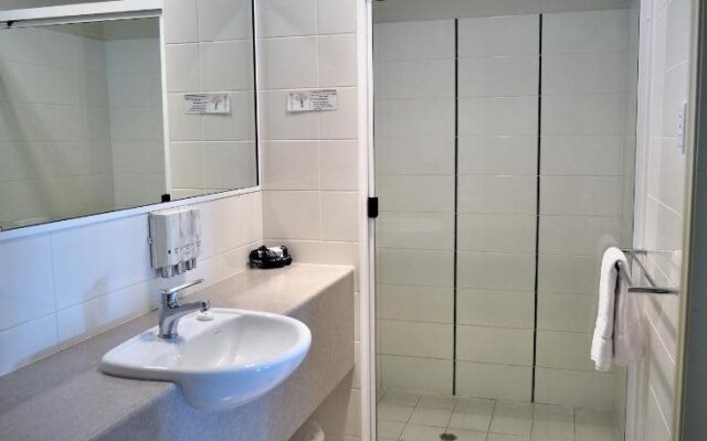Pittsworth Motor Inn
