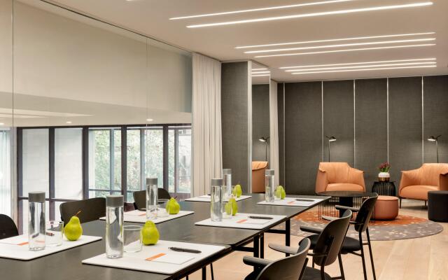 Hotel Indigo Williamsburg - Brooklyn by IHG