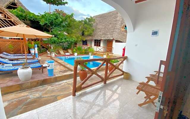 Utulivu Bungalow