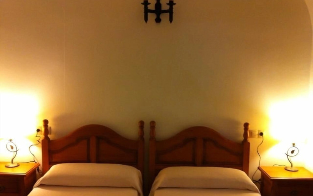 La Casa de los Templarios