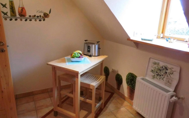 Ferienwohnung Lindenstraße