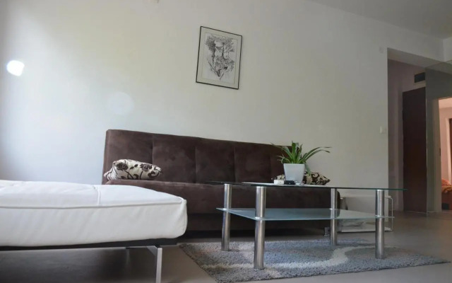 Bulhotel Pritzker Apartment
