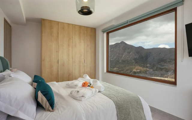 Mountain Dream