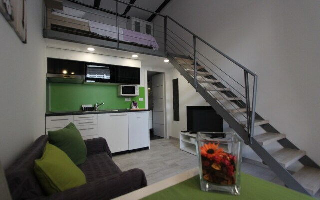 Urban Apartments Pula