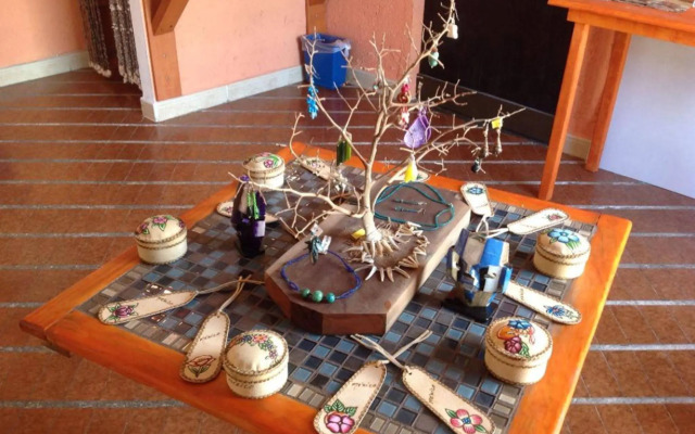 Hotel Villa Las Anclas