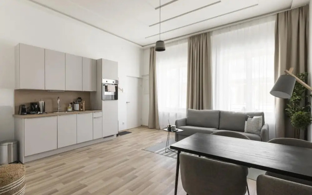 Limehome Villach Kirchenplatz