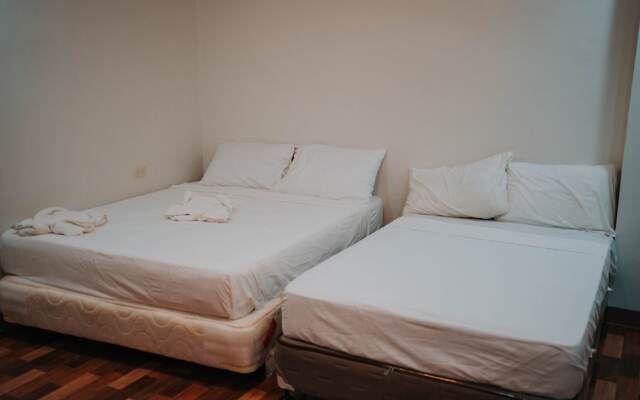 4k's Pension House by Cocotel