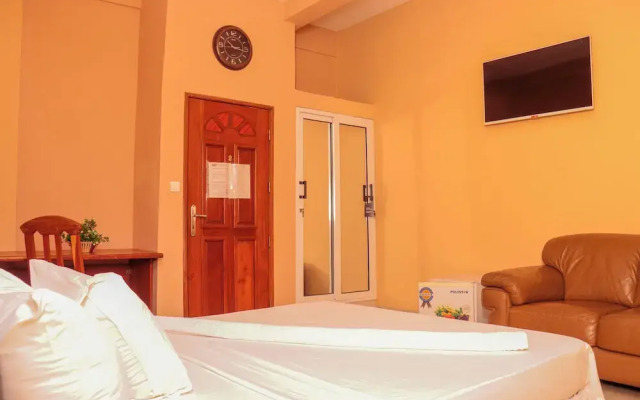 New Hotel Sossa