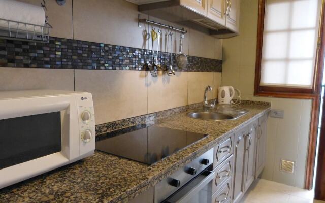 Apartamento La Corona