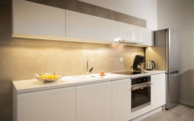 PAULOVE Apartments